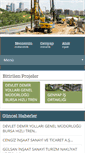 Mobile Screenshot of neozemin.com